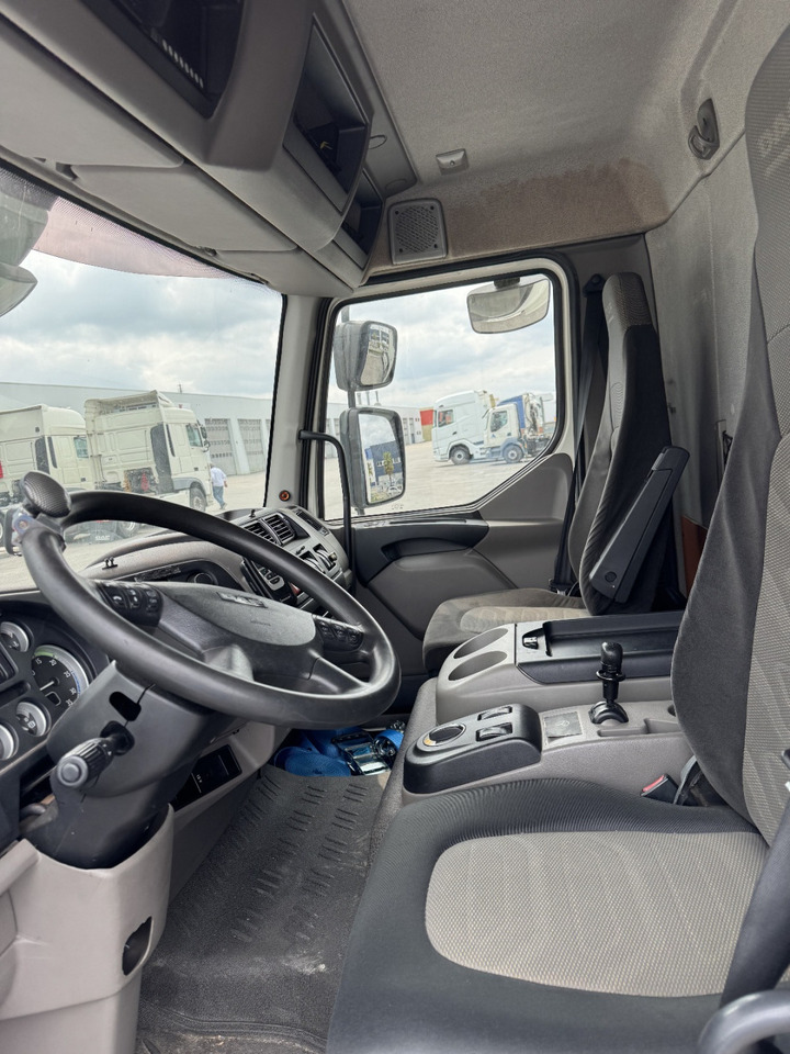 DAF LF 160 45IV - Furgonas sunkvežimis: foto 4 DAF LF 160 45IV - Furgonas sunkvežimis: foto 4