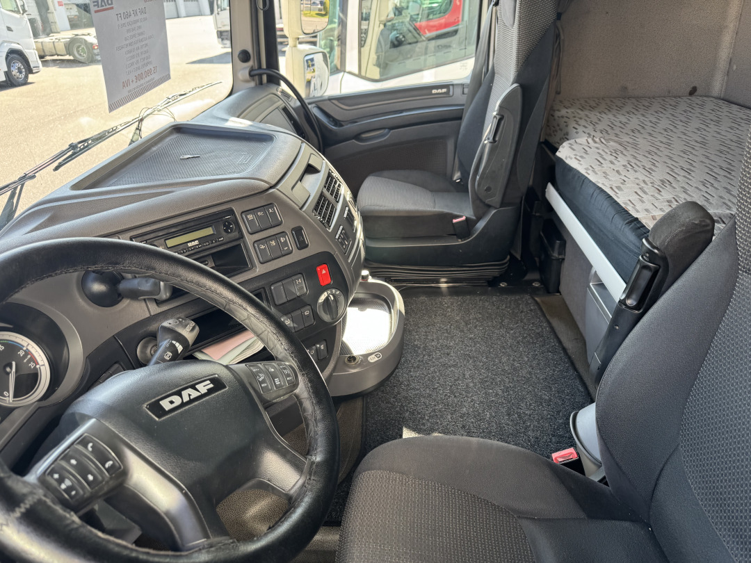 DAF XF 460 - Vilkikas: foto 5 DAF XF 460 - Vilkikas: foto 5