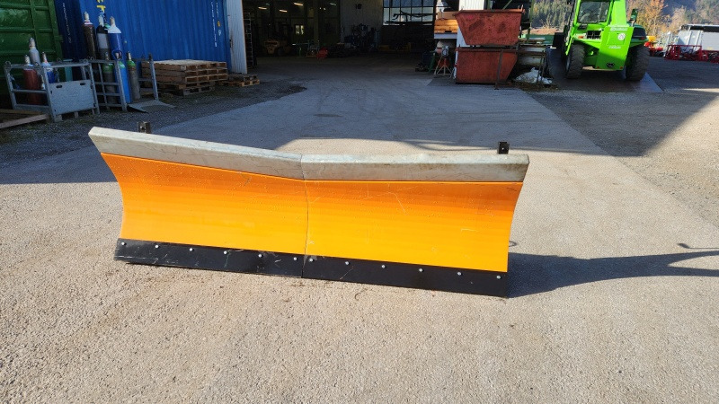 Agmatech LP2-2500 (10175) - Sniego peilis: foto 1 Agmatech LP2-2500 (10175) - Sniego peilis: foto 1
