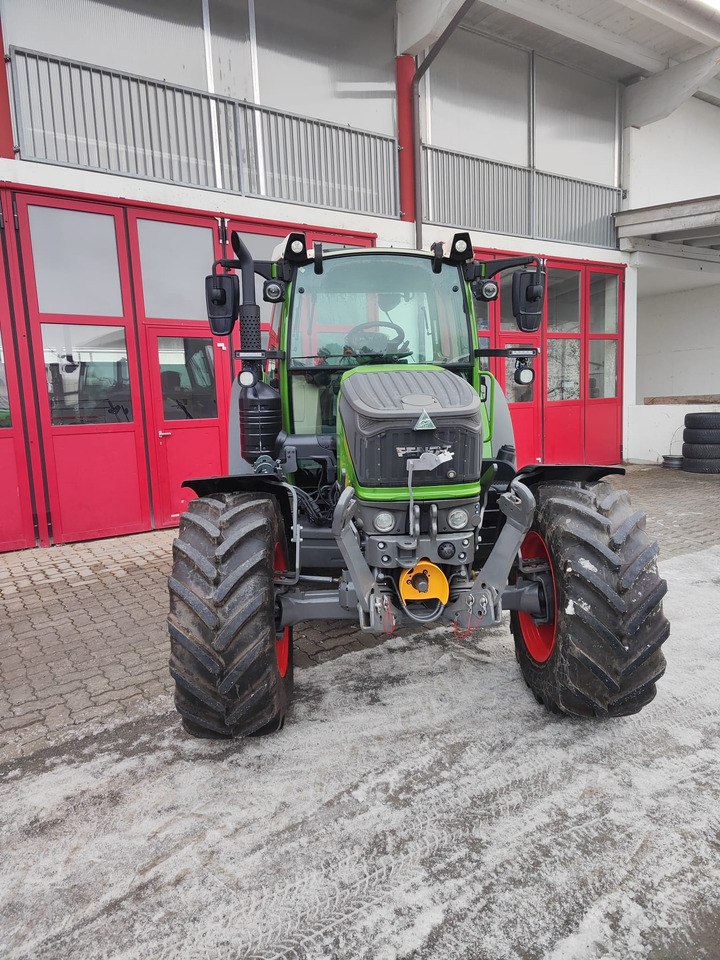 Fendt Vario 209 S Gen3 Power Setting2 (22908) - Traktorius: foto 2 Fendt Vario 209 S Gen3 Power Setting2 (22908) - Traktorius: foto 2