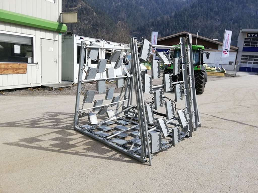 Gorenc Graser 6m H (14767) - Pievų priežiūros akėčių: foto 5 Gorenc Graser 6m H (14767) - Pievų priežiūros akėčių: foto 5