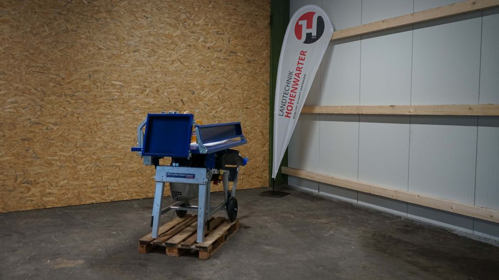 Binderberger Tischwipp-Säge KS-TWS700EZ (20638) - Miško technika: foto 2 Binderberger Tischwipp-Säge KS-TWS700EZ (20638) - Miško technika: foto 2