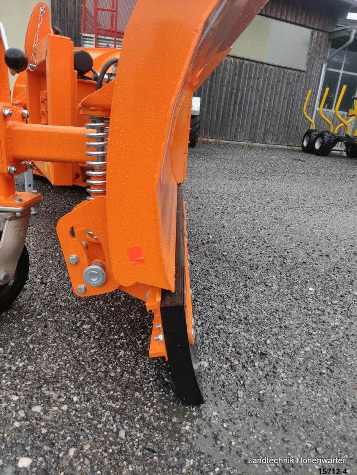 Stekro Schneepflug 300cm Vario Strong (15712) - Sniego peilis: foto 5 Stekro Schneepflug 300cm Vario Strong (15712) - Sniego peilis: foto 5
