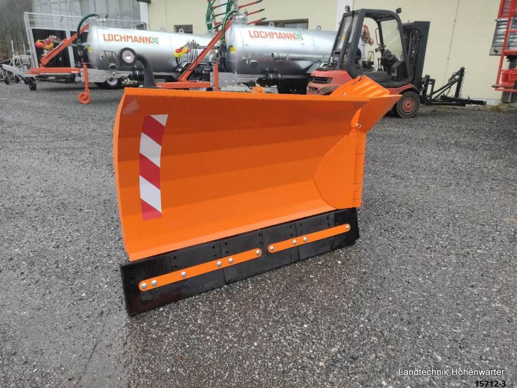 Stekro Schneepflug 300cm Vario Strong (15712) - Sniego peilis: foto 4 Stekro Schneepflug 300cm Vario Strong (15712) - Sniego peilis: foto 4