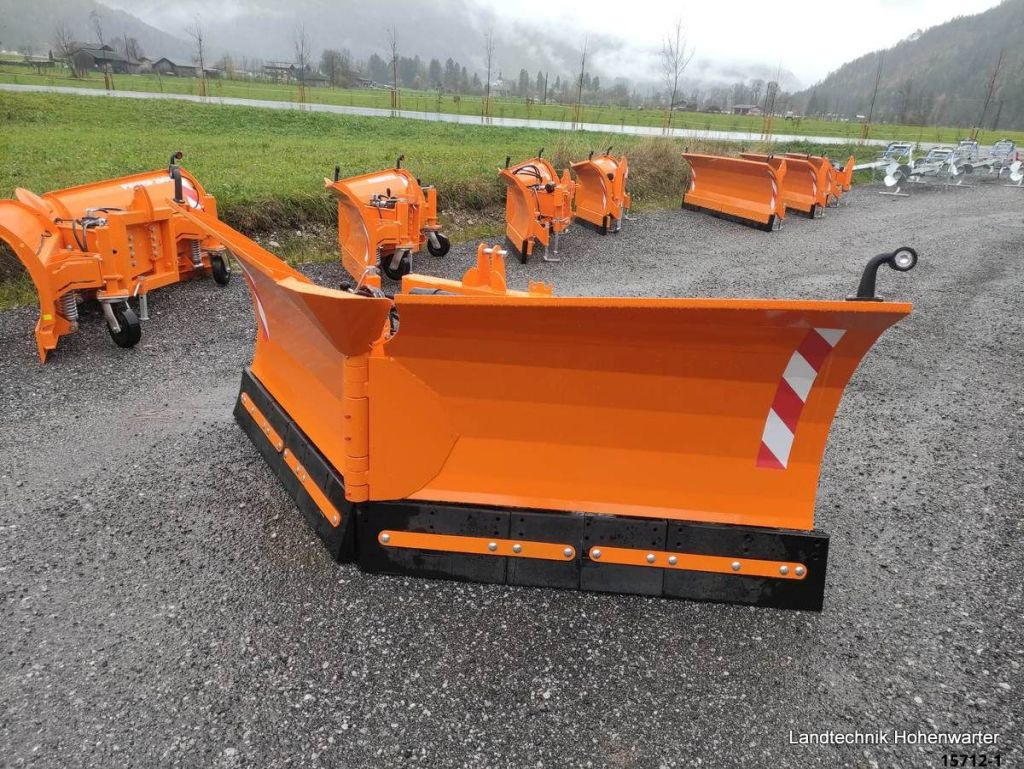 Stekro Schneepflug 300cm Vario Strong (15712) - Sniego peilis: foto 1 Stekro Schneepflug 300cm Vario Strong (15712) - Sniego peilis: foto 1