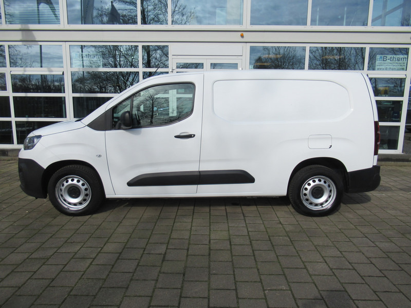 Citroën Berlingo 1.5 BlueHDI Club XL 3-Zit Lang Maxi - Mažas furgonas: foto 3 Citroën Berlingo 1.5 BlueHDI Club XL 3-Zit Lang Maxi - Mažas furgonas: foto 3