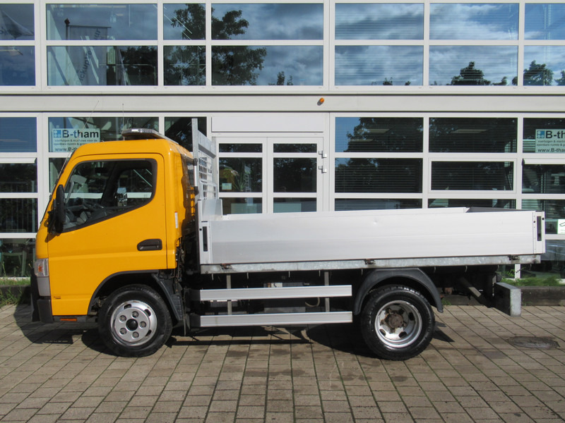 FUSO Canter 6S15 Winterdienst NIDO HYDRO - Bortinis automobilis: foto 3 FUSO Canter 6S15 Winterdienst NIDO HYDRO - Bortinis automobilis: foto 3