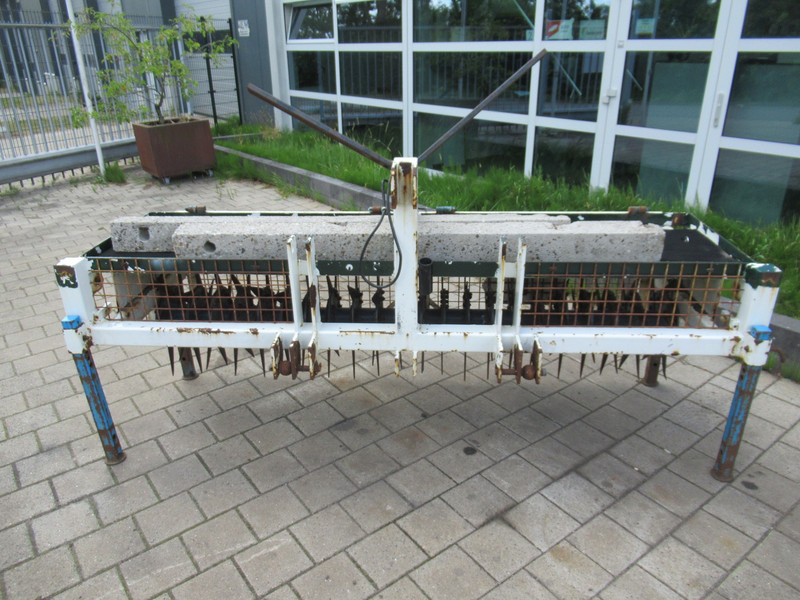 Imants VENUS 3P Beluchter 210 cm Prikrol - Motoblokas: foto 4 Imants VENUS 3P Beluchter 210 cm Prikrol - Motoblokas: foto 4