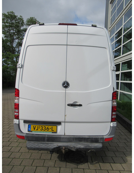 Krovininis mikroautobusas Mercedes-Benz Sprinter 313 2.2 CDI 366 L2H2 AIRCO - Klima: foto 8