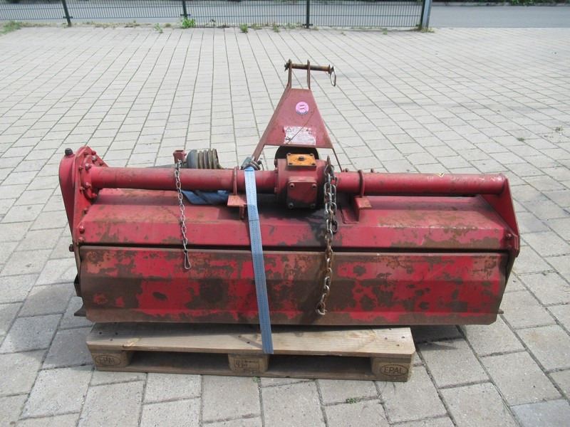 Remac 1,5 meter - Žemės dirbimo freza: foto 4 Remac 1,5 meter - Žemės dirbimo freza: foto 4