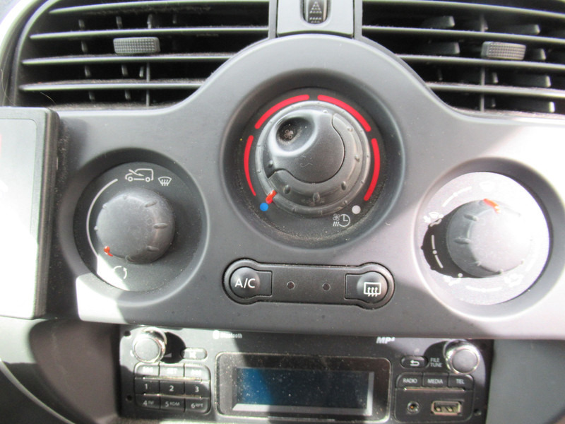 Mažas furgonas, Elektrinis furgonas Renault Kangoo Z.E. Express accu = eigendom Battery-Owned: foto 11 Mažas furgonas, Elektrinis furgonas Renault Kangoo Z.E. Express accu = eigendom Battery-Owned: foto 11