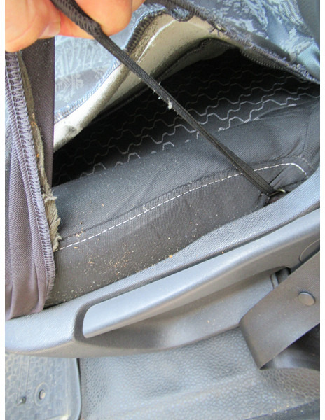 Mažas furgonas, Elektrinis furgonas Renault Kangoo Z.E. Express accu = eigendom Battery-Owned: foto 9 Mažas furgonas, Elektrinis furgonas Renault Kangoo Z.E. Express accu = eigendom Battery-Owned: foto 9