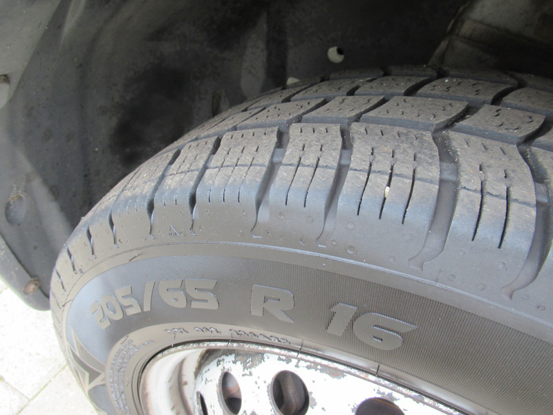 Mikroautobusas, Keleivinis furgonas Renault Trafic 2.0 DCi 115 Lang 9-persoons Personenbus Passenger: foto 17 Mikroautobusas, Keleivinis furgonas Renault Trafic 2.0 DCi 115 Lang 9-persoons Personenbus Passenger: foto 17