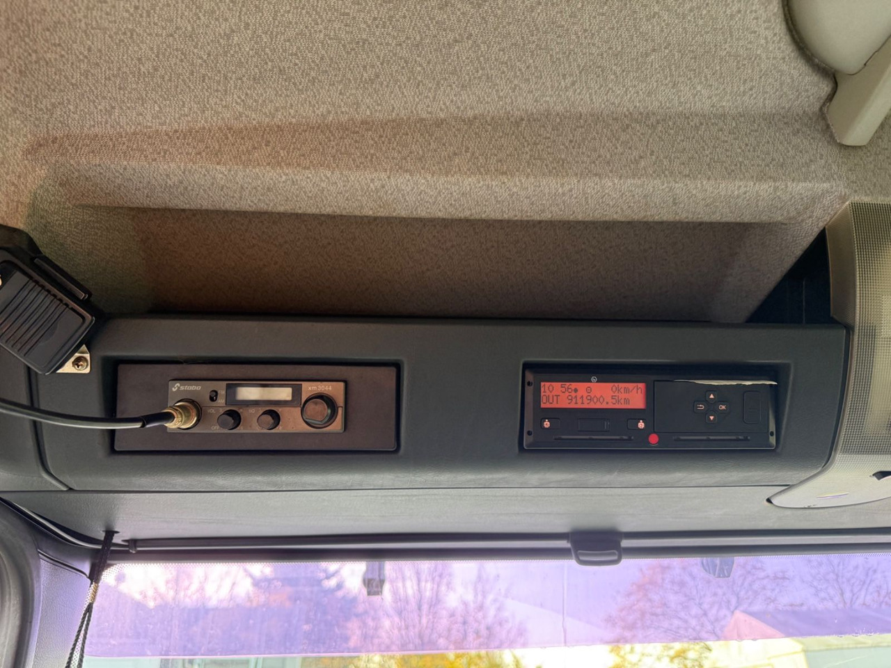 Autovežis sunkvežimis MAN TGL 8.210BL Moetefindt Doppelstock, Klima, Winde: foto 21