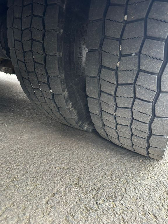 Mercedes-Benz Atego 824 Top-Ausstattung*Pritsche-Plane*Top* Mercedes-Benz Atego 824 Top-Ausstattung*Pritsche-Plane*Top* - Tentinis mikroautobusas: foto 2 Mercedes-Benz Atego 824 Top-Ausstattung*Pritsche-Plane*Top* Mercedes-Benz Atego 824 Top-Ausstattung*Pritsche-Plane*Top* - Tentinis mikroautobusas: foto 2