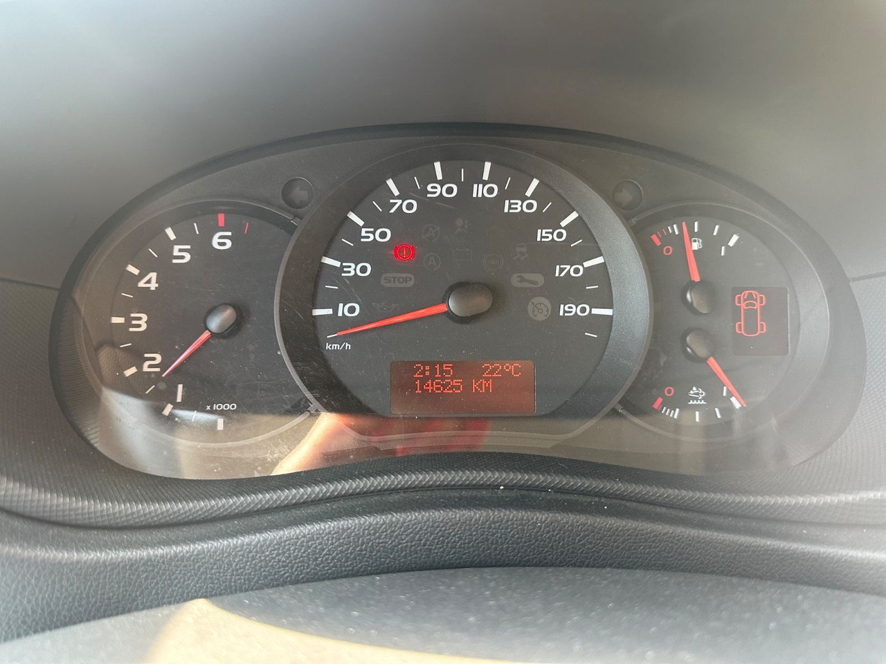 Autobokštelio, Komercinis automobilis Renault Master III*Steiger 12m*orig.km*Topzustand* Renault Master III/Steiger 11,2m/orig.km*Topzustand*: foto 14