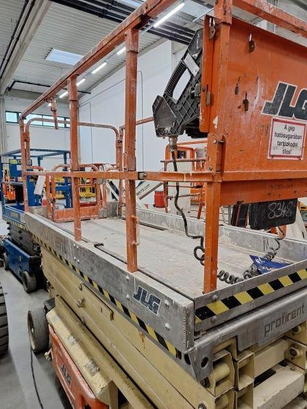 JLG 3246 ES - Žirklinis keltuvas: foto 3 JLG 3246 ES - Žirklinis keltuvas: foto 3