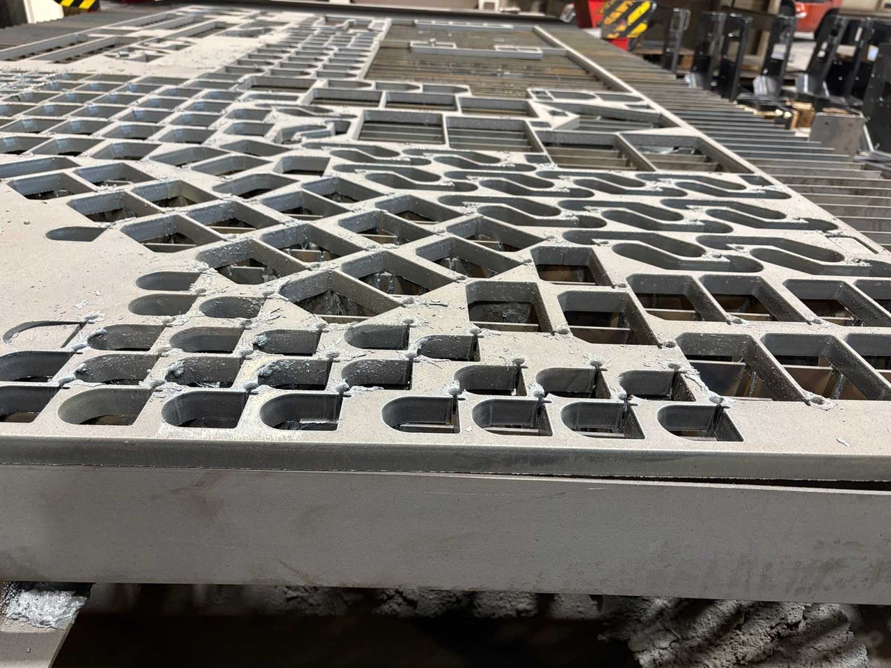 Metalo apdirbimo staklės Plasma cutting machine Koike Gammatec GT 2040: foto 16