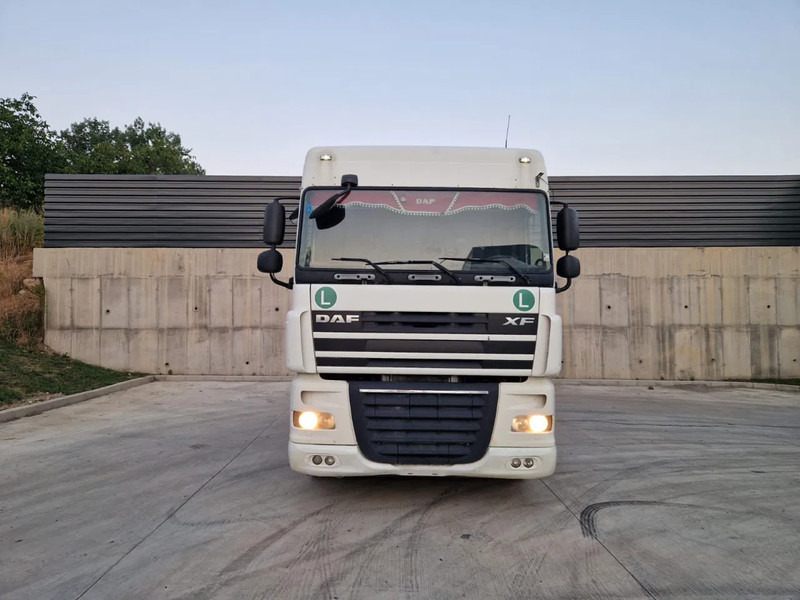 DAF XF 106.460 - Terminalų vilkikas: foto 1 DAF XF 106.460 - Terminalų vilkikas: foto 1