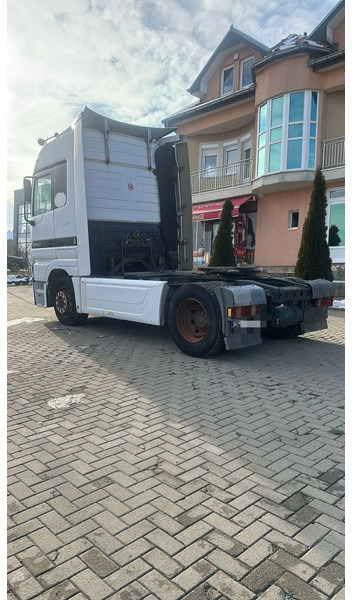 Mercedes-Benz Actros 1843 - Vilkikas: foto 4 Mercedes-Benz Actros 1843 - Vilkikas: foto 4