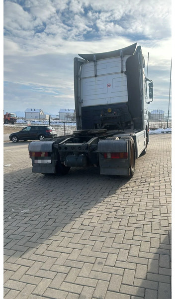 Mercedes-Benz Actros 1843 - Vilkikas: foto 5 Mercedes-Benz Actros 1843 - Vilkikas: foto 5