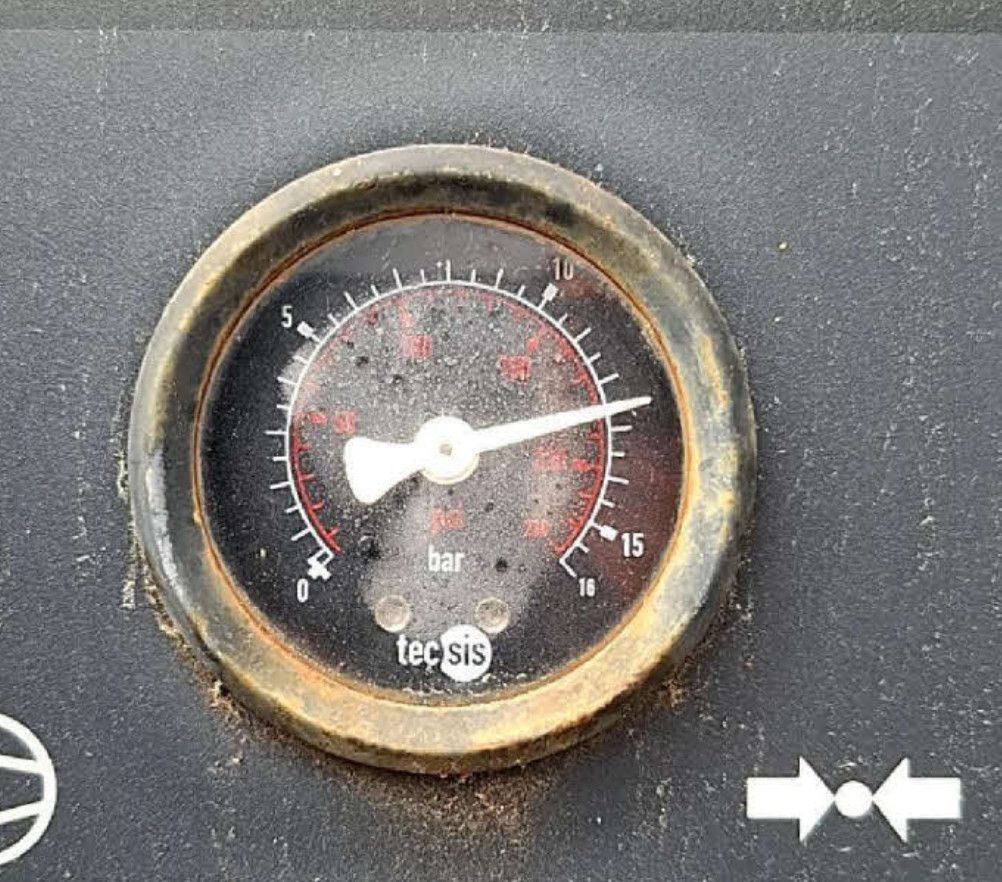 Kaeser M135 SIGMA  1008 STD. FAHRANLAGE lizingą Kaeser M135 SIGMA  1008 STD. FAHRANLAGE: foto 12
