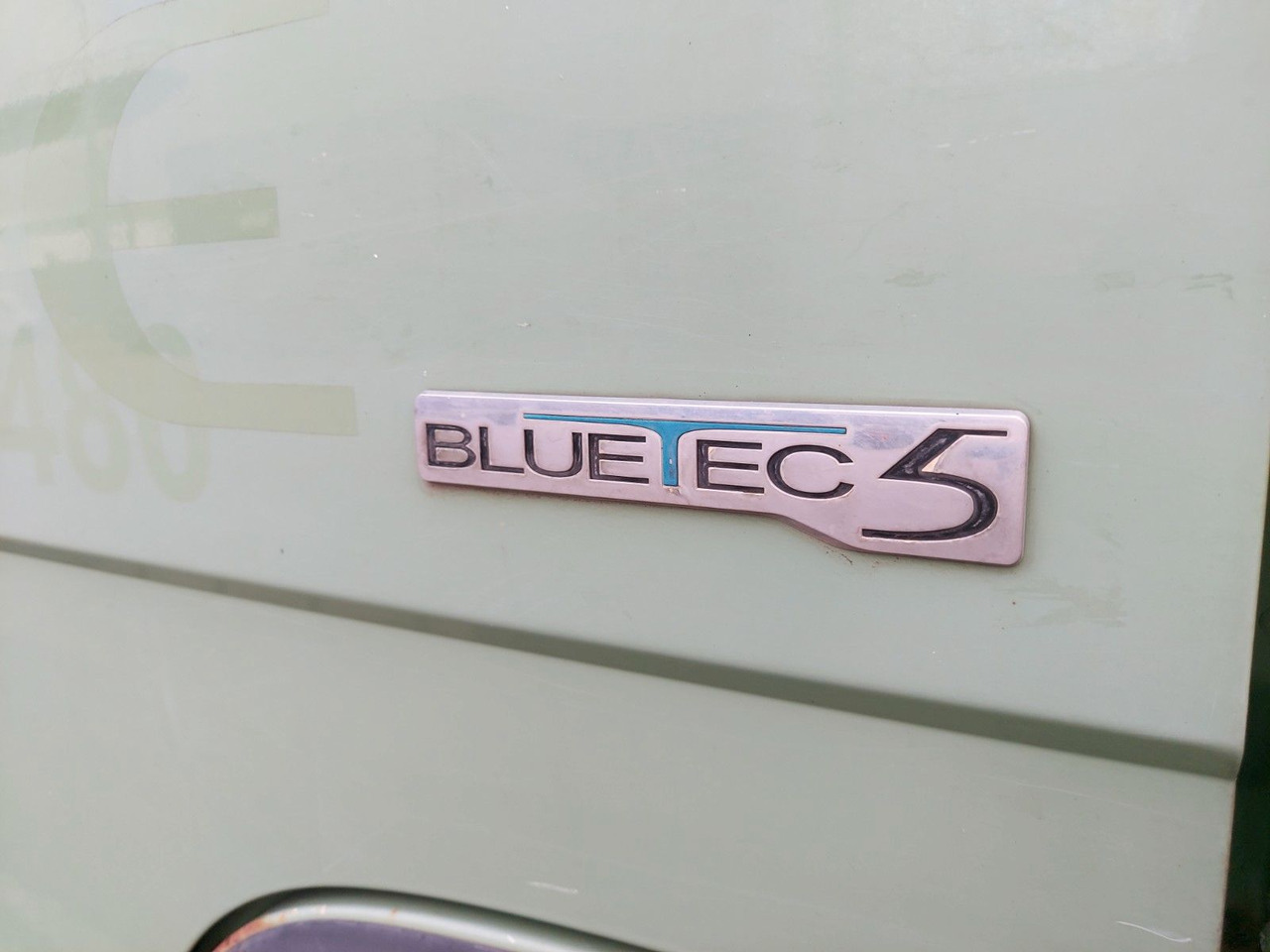 Mercedes-Benz Vario 613D Pritsche lang extralang - Bortinis automobilis: foto 2 Mercedes-Benz Vario 613D Pritsche lang extralang - Bortinis automobilis: foto 2