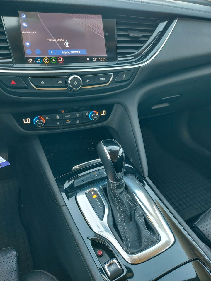 Universalas Opel Insignia B Sports Tourer Autom. Innovation Taxi: foto 14