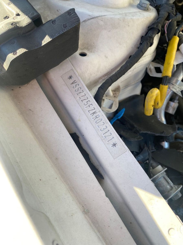 Seat Leon ST FR LED LEDER NAVI PDC KAMERA - Universalas: foto 2 Seat Leon ST FR LED LEDER NAVI PDC KAMERA - Universalas: foto 2