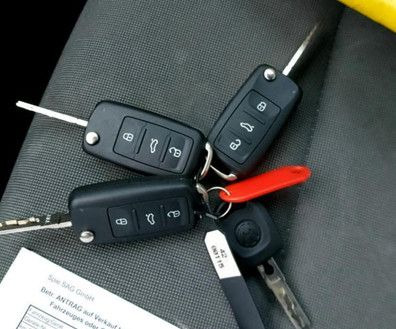 Volkswagen Caddy Maxi 5 SITZE AHK KLIMA TÜV 04/26 - Keleivinis furgonas: foto 5 Volkswagen Caddy Maxi 5 SITZE AHK KLIMA TÜV 04/26 - Keleivinis furgonas: foto 5