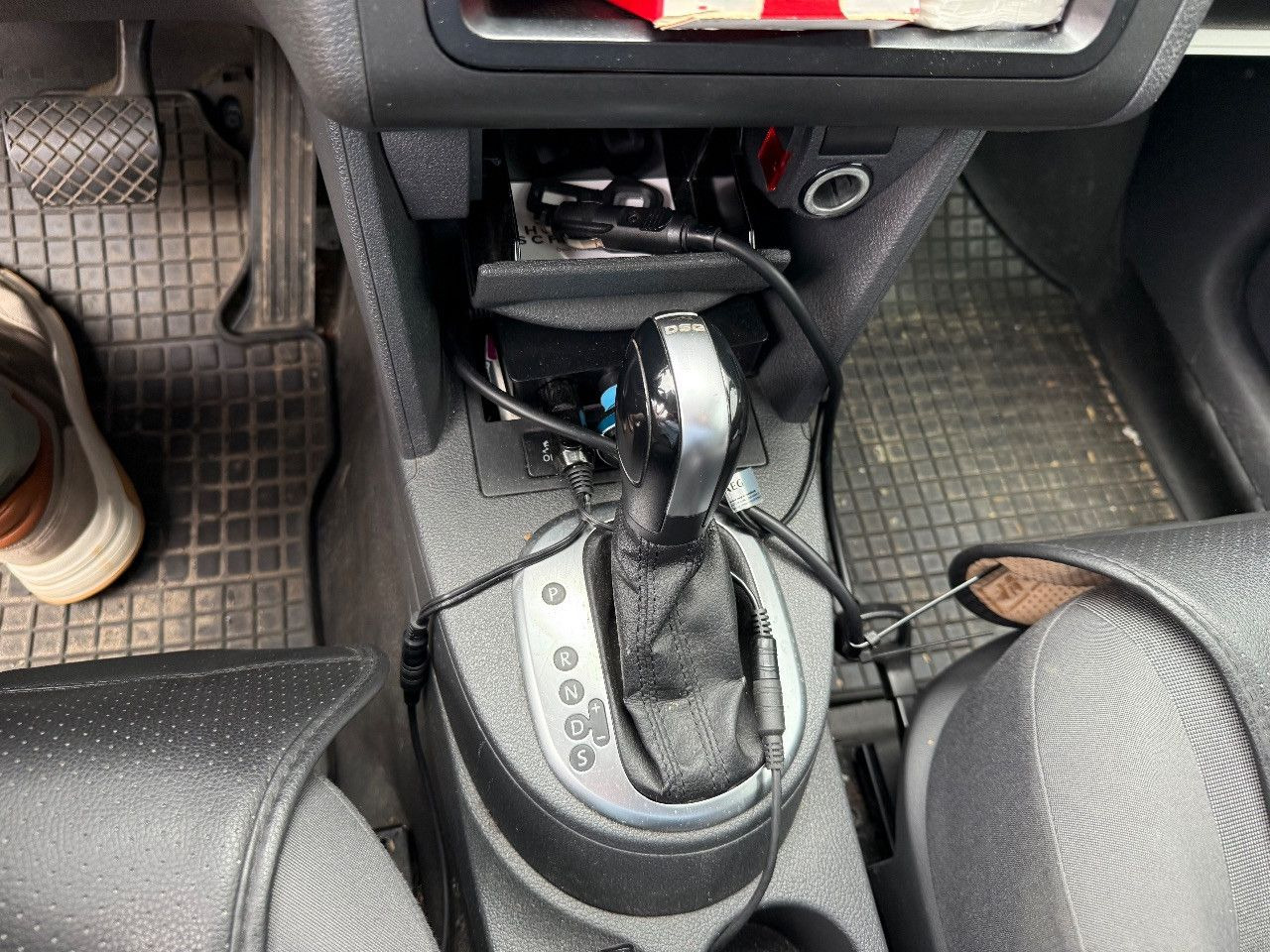 Volkswagen Caddy Maxi Kasten/Kombi Maxi DSG KLIMA AHK - Keleivinis furgonas: foto 4 Volkswagen Caddy Maxi Kasten/Kombi Maxi DSG KLIMA AHK - Keleivinis furgonas: foto 4