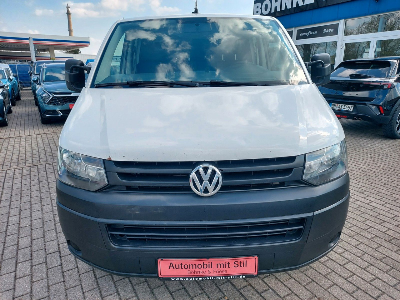 Volkswagen T5 Transporter Pritsche DOKA 4MOTION 4x4 Klima - Tentinis mikroautobusas, Komercinis automobilis su dviguba kabina: foto 4 Volkswagen T5 Transporter Pritsche DOKA 4MOTION 4x4 Klima - Tentinis mikroautobusas, Komercinis automobilis su dviguba kabina: foto 4