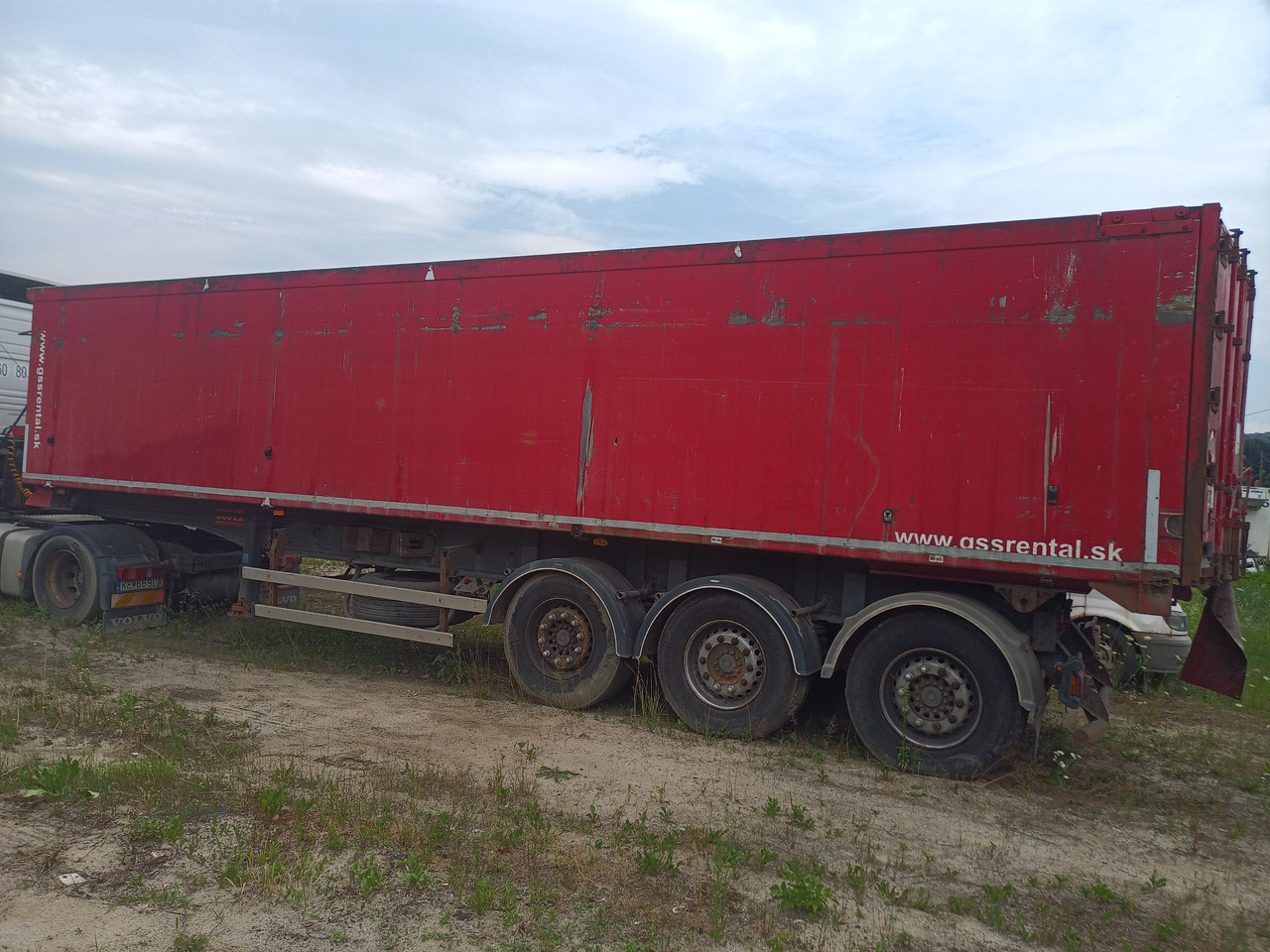 Volvo FH 480 - Vilkikas: foto 5 Volvo FH 480 - Vilkikas: foto 5
