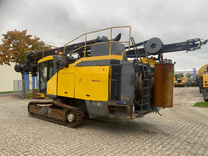 Atlas-Copco Epiroc FlexiROC D65 NVT - Gręžimo mašina: foto 2 Atlas-Copco Epiroc FlexiROC D65 NVT - Gręžimo mašina: foto 2