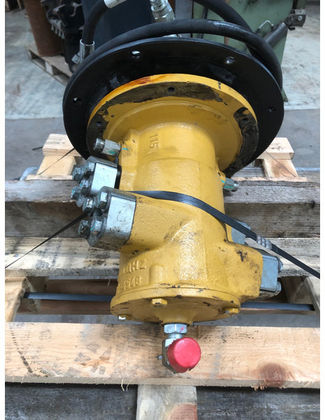 Caterpillar 320/340 D, E, F, GC Swivel OEM 2344440 - Rėmas/ Važiuoklė: foto 4 Caterpillar 320/340 D, E, F, GC Swivel OEM 2344440 - Rėmas/ Važiuoklė: foto 4