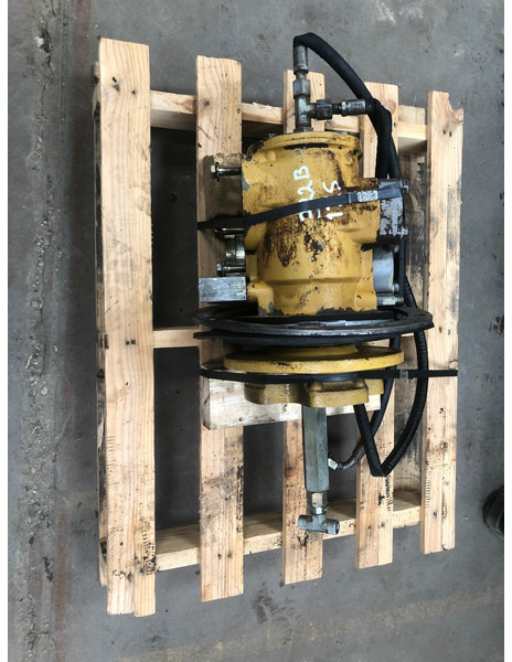 Caterpillar 322 B Swivel OEM 7Y4800 - Rėmas/ Važiuoklė: foto 3 Caterpillar 322 B Swivel OEM 7Y4800 - Rėmas/ Važiuoklė: foto 3