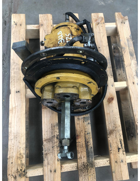 Caterpillar 322 B Swivel OEM 7Y4800 - Rėmas/ Važiuoklė: foto 2 Caterpillar 322 B Swivel OEM 7Y4800 - Rėmas/ Važiuoklė: foto 2