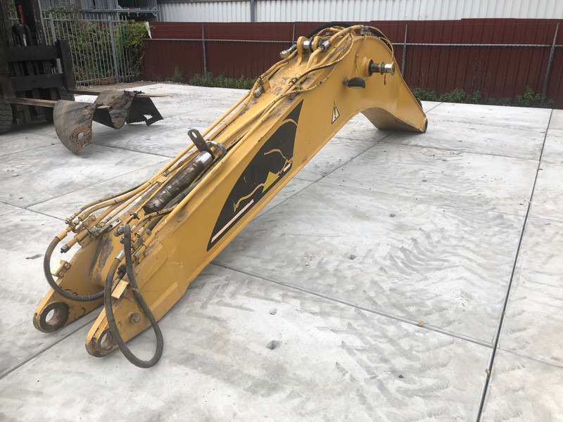 Caterpillar 322B Excavator Boom OEM 1372894 - Strėlė: foto 3 Caterpillar 322B Excavator Boom OEM 1372894 - Strėlė: foto 3