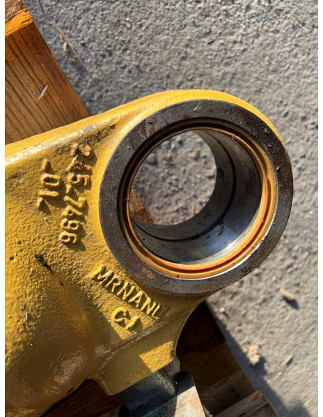 Caterpillar 950H Lifting cylinder OEM 2424272 - Hidraulika: foto 2 Caterpillar 950H Lifting cylinder OEM 2424272 - Hidraulika: foto 2