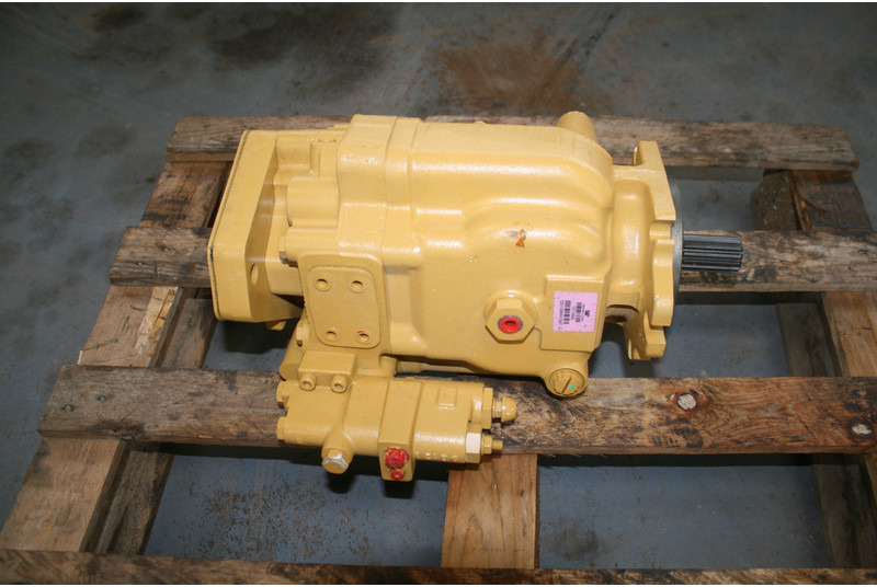 Caterpillar CAT 950G 950G II 962G II IT62G IT6 - Hidraulika: foto 1 Caterpillar CAT 950G 950G II 962G II IT62G IT6 - Hidraulika: foto 1