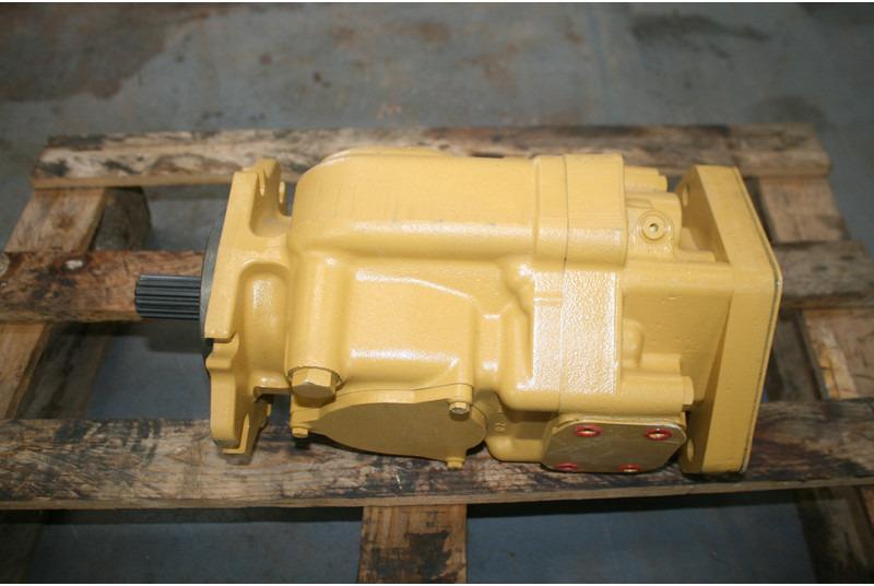 Caterpillar CAT 950G 950G II 962G II IT62G IT6 - Hidraulika: foto 2 Caterpillar CAT 950G 950G II 962G II IT62G IT6 - Hidraulika: foto 2