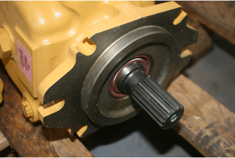 Caterpillar CAT 950G 950G II 962G II IT62G IT6 - Hidraulika: foto 4 Caterpillar CAT 950G 950G II 962G II IT62G IT6 - Hidraulika: foto 4