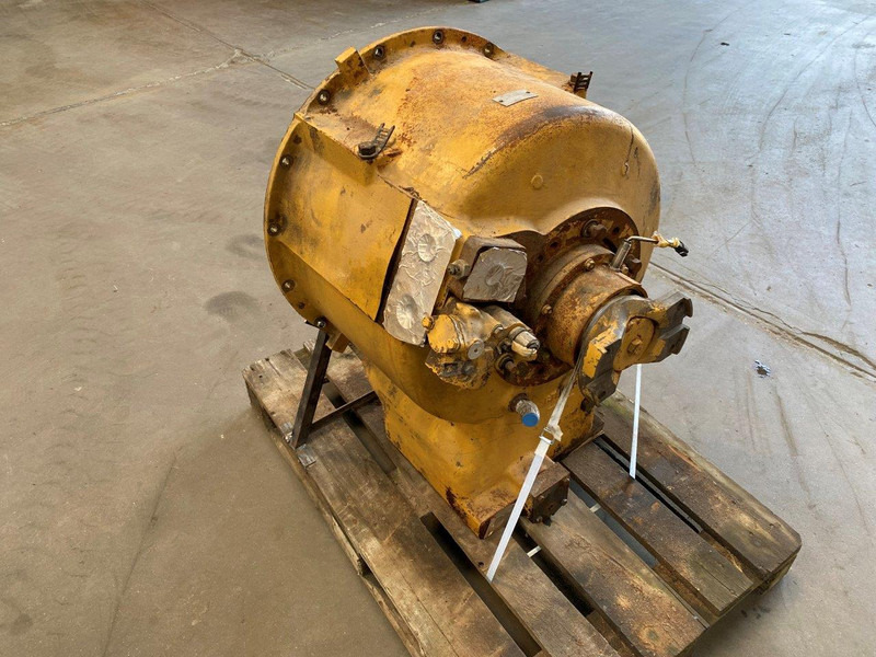 Caterpillar Converter AR - Sankaba ir dalys: foto 5 Caterpillar Converter AR - Sankaba ir dalys: foto 5