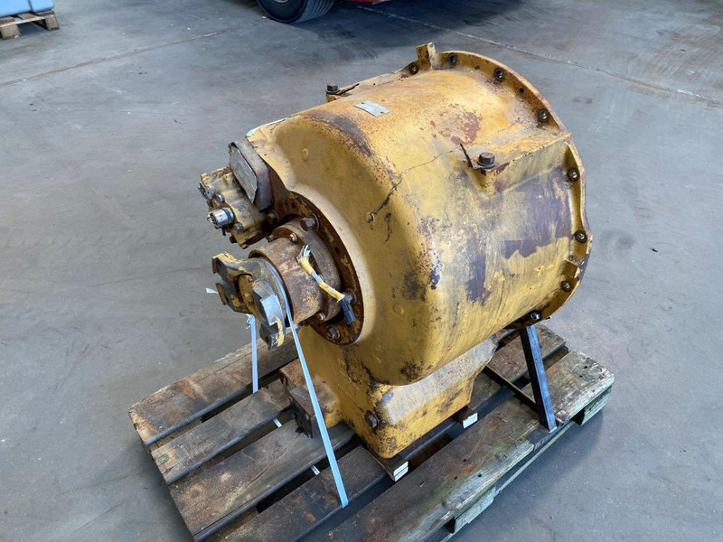 Caterpillar Converter AR - Sankaba ir dalys: foto 3 Caterpillar Converter AR - Sankaba ir dalys: foto 3