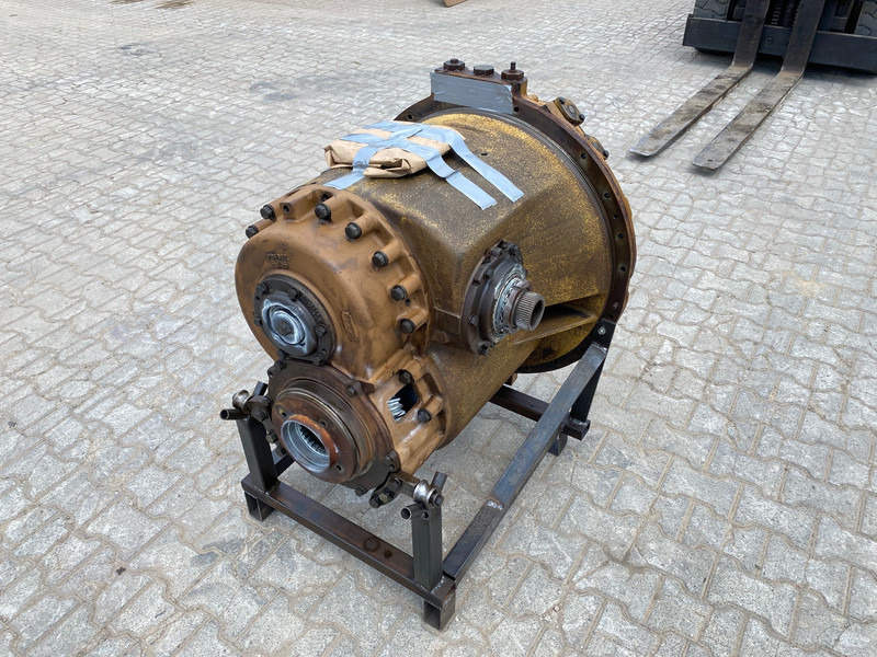 Caterpillar D7H OEM 8E2945 Transmissie NVT - Pavarų dėžė: foto 2 Caterpillar D7H OEM 8E2945 Transmissie NVT - Pavarų dėžė: foto 2