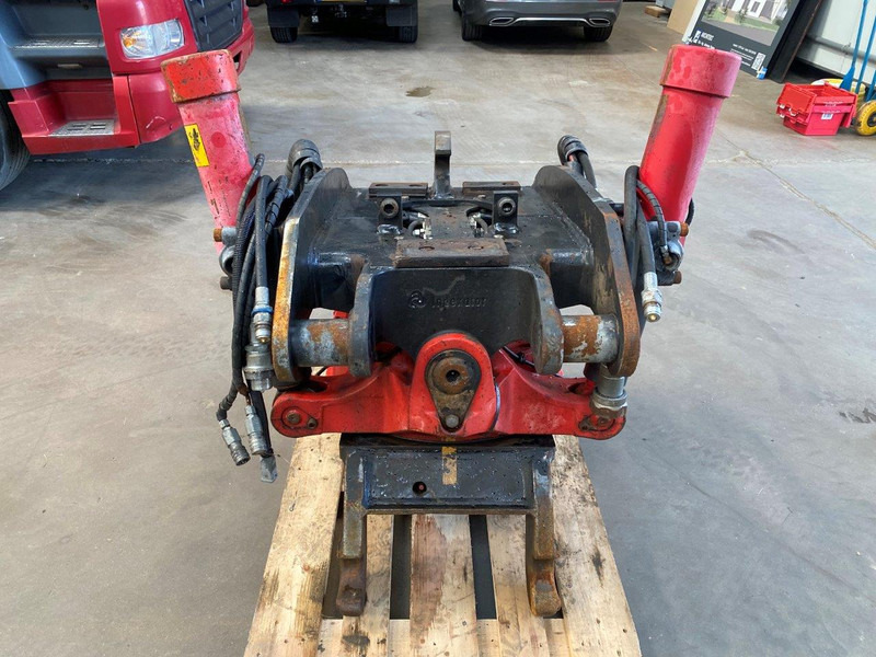 INDEXATOR RT80 - Greita jungtis: foto 2 INDEXATOR RT80 - Greita jungtis: foto 2