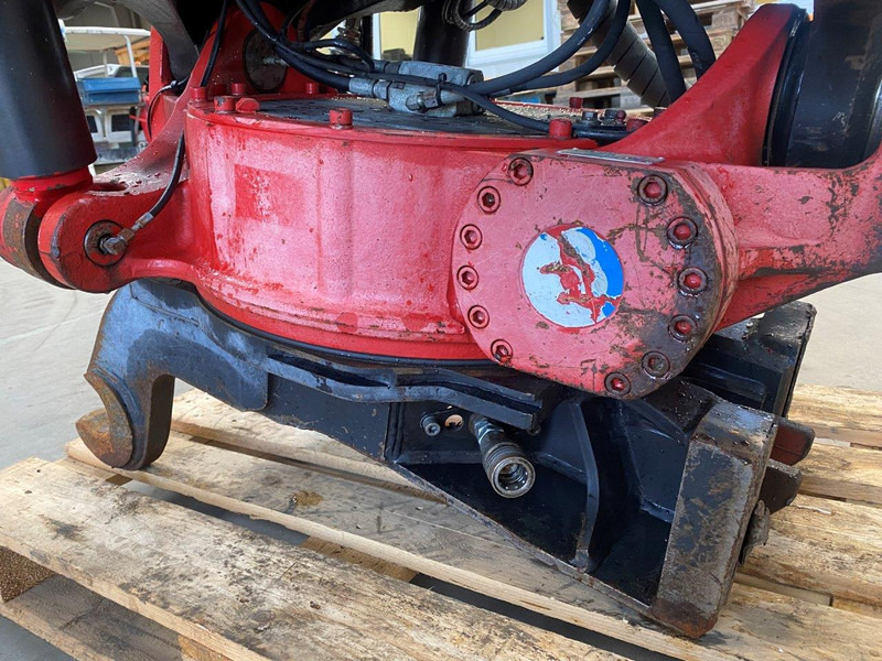 INDEXATOR RT80 - Greita jungtis: foto 4 INDEXATOR RT80 - Greita jungtis: foto 4