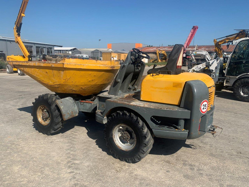 Neuson 3501 NVT - Mini savivartis: foto 1 Neuson 3501 NVT - Mini savivartis: foto 1