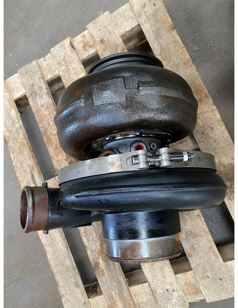 Onbekend HX83 - Turbina: foto 3 Onbekend HX83 - Turbina: foto 3