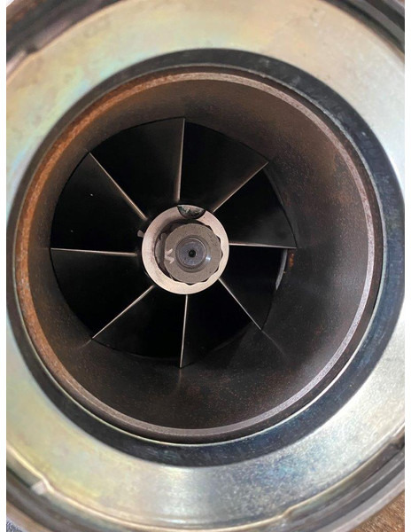 Onbekend HX83 - Turbina: foto 5 Onbekend HX83 - Turbina: foto 5